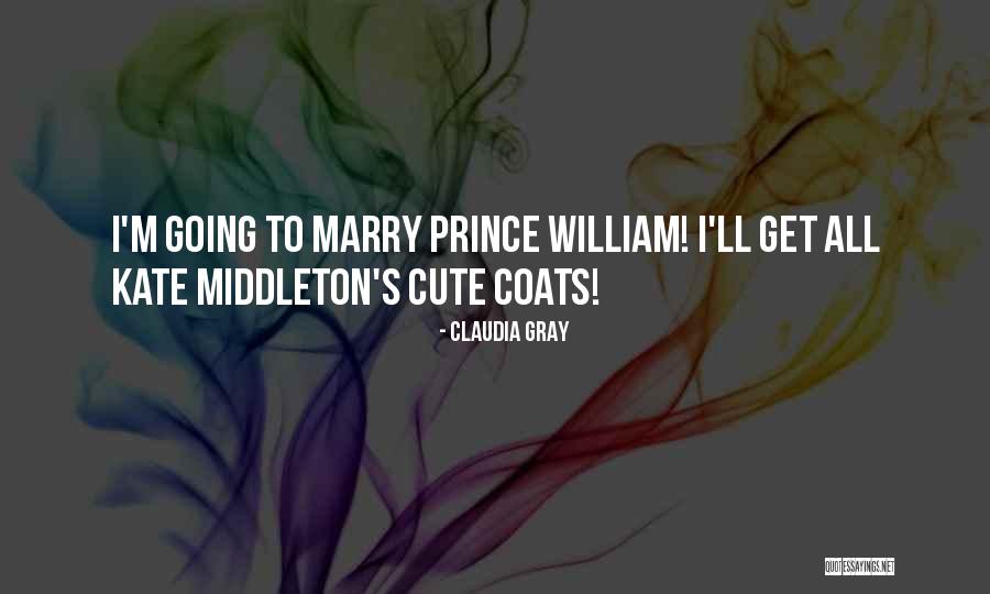 Funny Prince Quotes By Claudia Gray Funny Prince Quotes By Claudia Gray