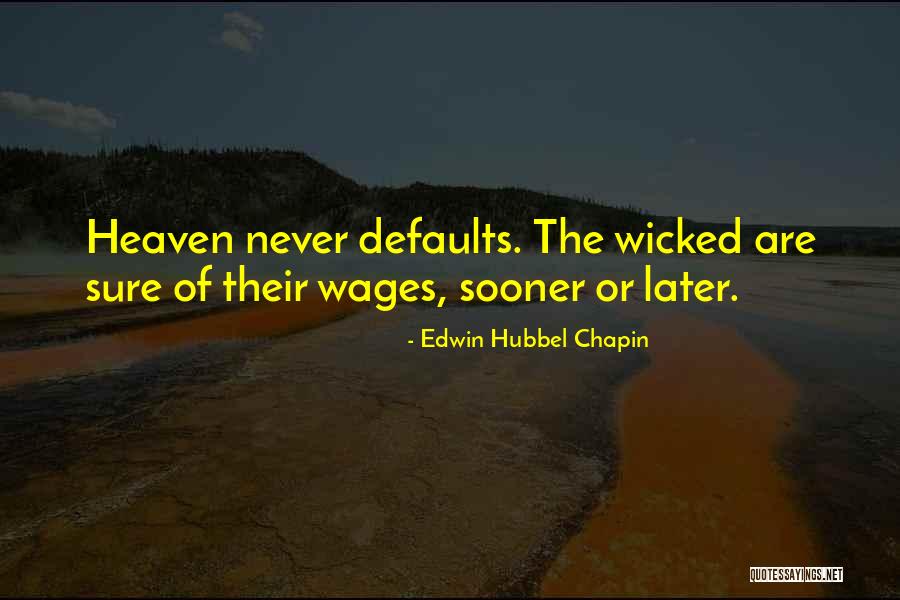 Funny Problem Solved Quotes By Edwin Hubbel Chapin Funny Problem Solved Quotes By Edwin Hubbel Chapin