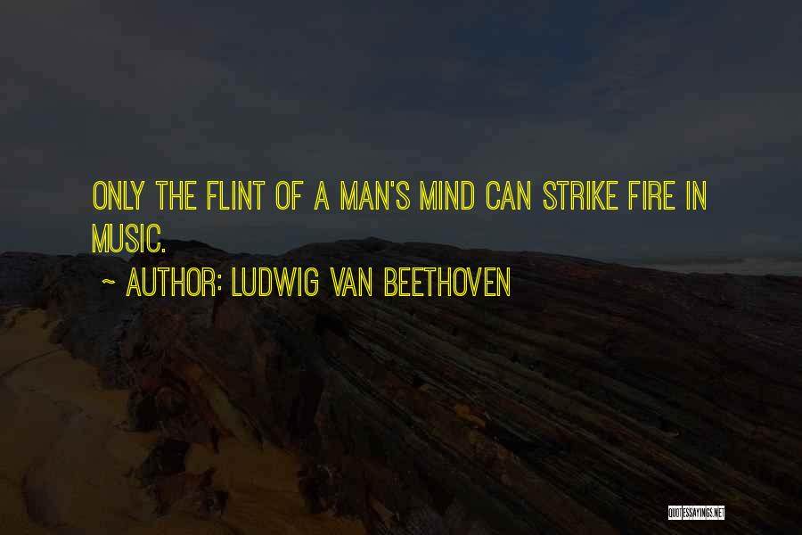 Funny Puppy Bowl Quotes By Ludwig Van Beethoven