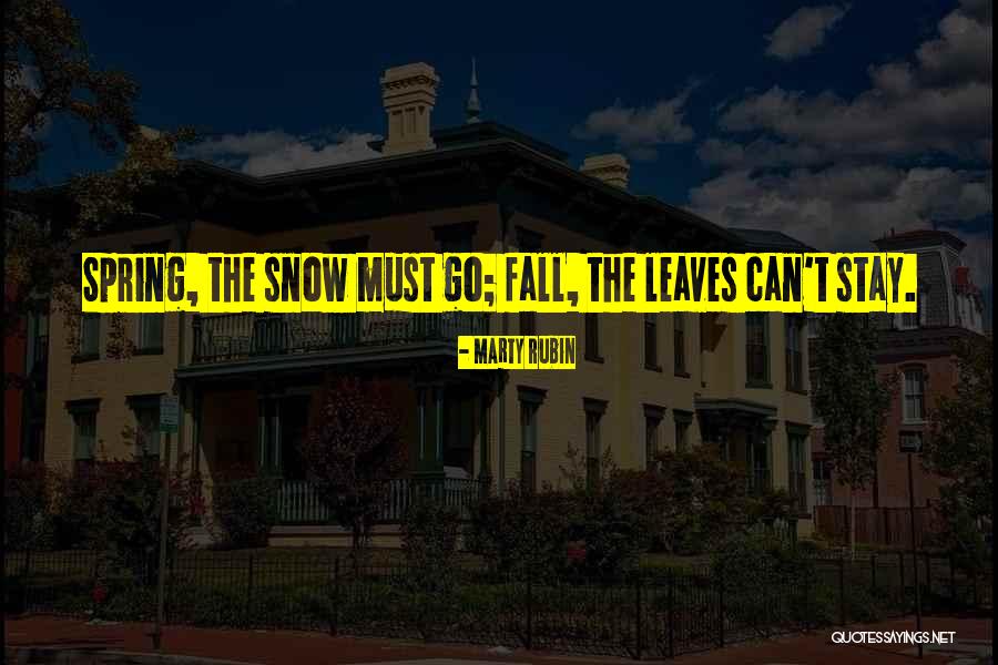 Funny Quotations Quotes By Marty Rubin Funny Quotations Quotes By Marty Rubin