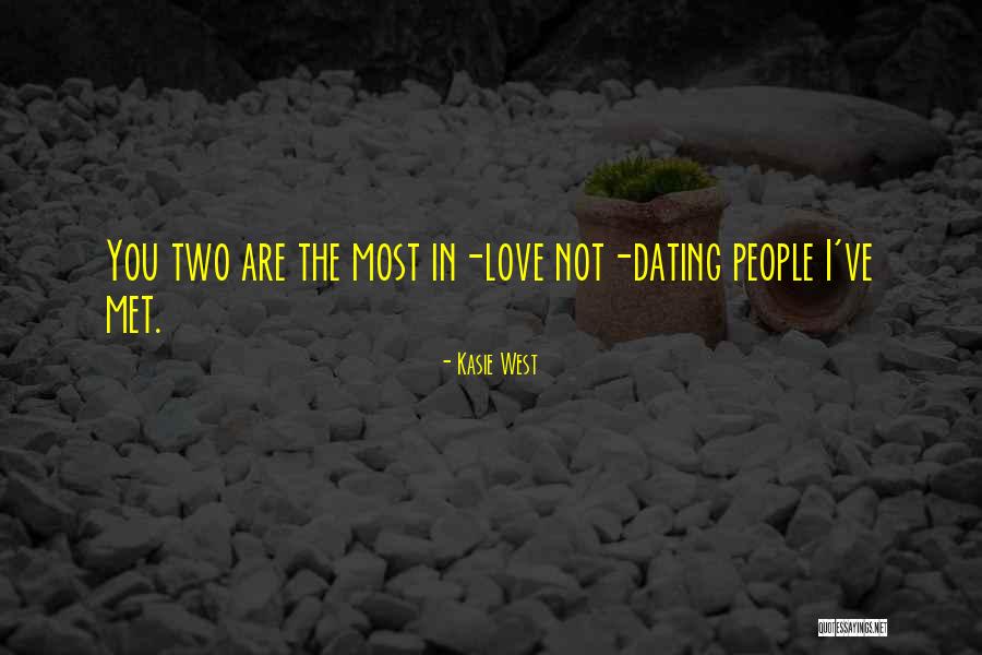 Funny Rabbit Hunting Quotes By Kasie West Funny Rabbit Hunting Quotes By Kasie West