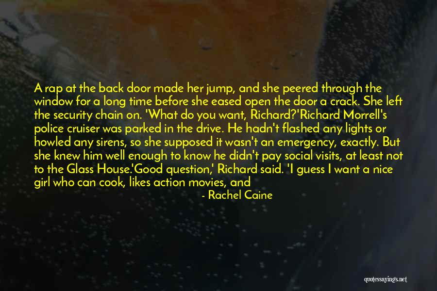 Funny Rap Quotes By Rachel Caine Funny Rap Quotes By Rachel Caine