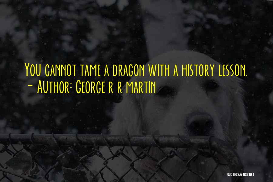 Funny Rapture Quotes By George R R Martin