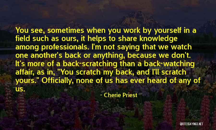Funny Real Housewife Quotes By Cherie Priest Funny Real Housewife Quotes By Cherie Priest
