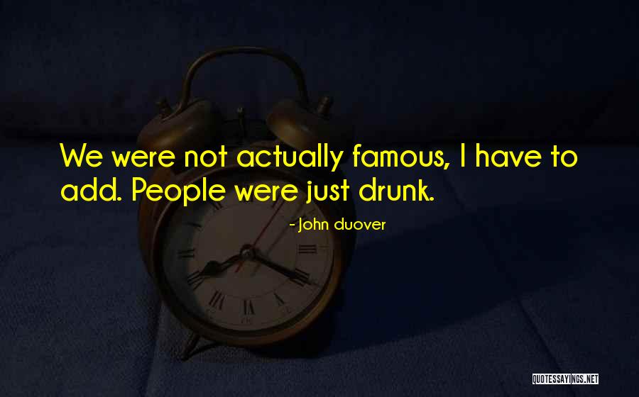 Funny Reality Quotes By John Duover Funny Reality Quotes By John Duover