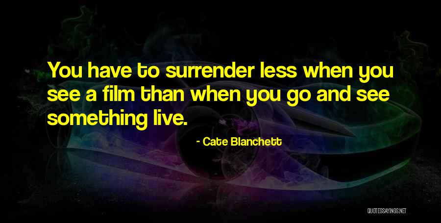 Funny Redneck Woman Quotes By Cate Blanchett Funny Redneck Woman Quotes By Cate Blanchett