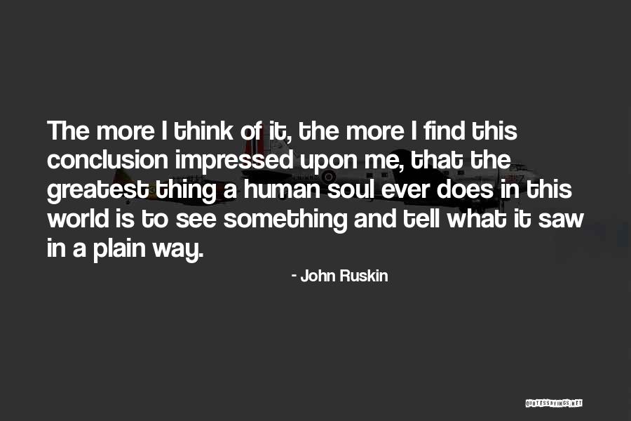 Funny Rhcp Quotes By John Ruskin Funny Rhcp Quotes By John Ruskin