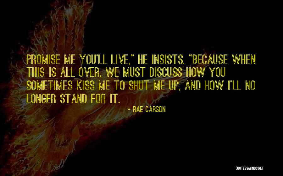 Funny Rhcp Quotes By Rae Carson Funny Rhcp Quotes By Rae Carson