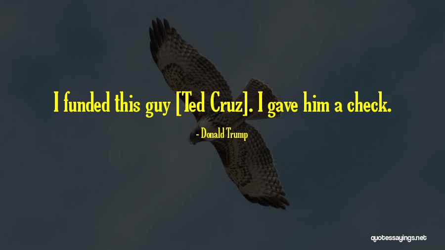 Funny Road Id Quotes By Donald Trump Funny Road Id Quotes By Donald Trump