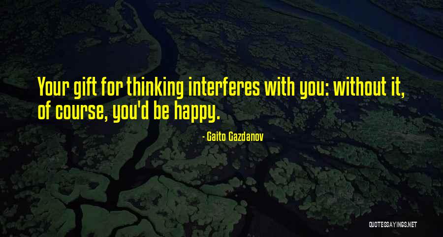 Funny Road Id Quotes By Gaito Gazdanov Funny Road Id Quotes By Gaito Gazdanov