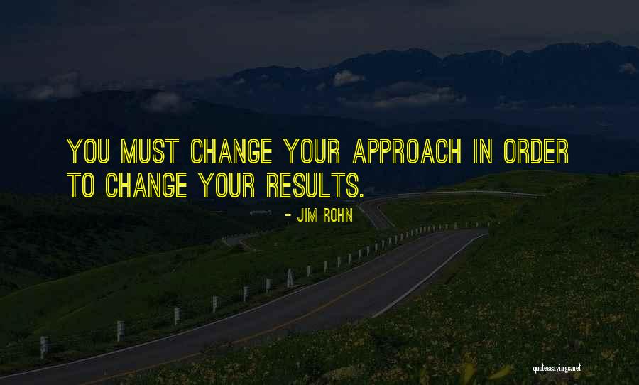 Funny Road Id Quotes By Jim Rohn Funny Road Id Quotes By Jim Rohn