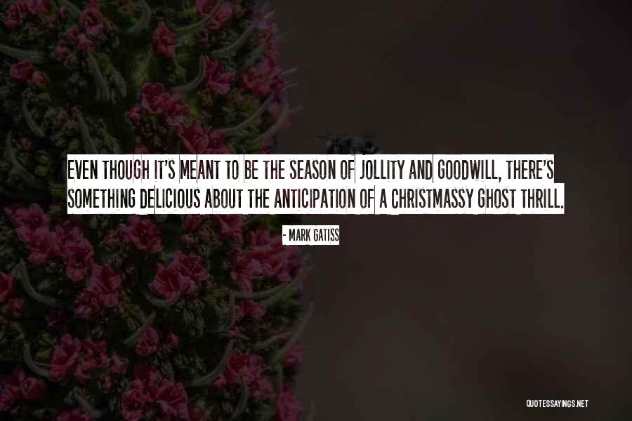 Funny Road Id Quotes By Mark Gatiss Funny Road Id Quotes By Mark Gatiss