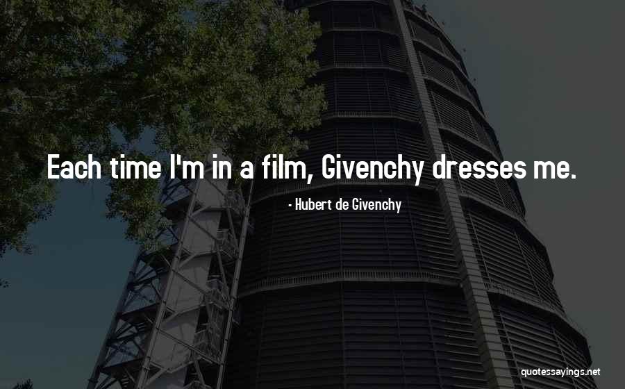 Funny Robert California Quotes By Hubert De Givenchy Funny Robert California Quotes By Hubert De Givenchy