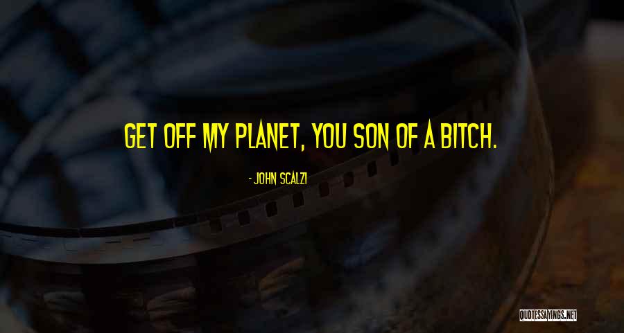 Funny Robert California Quotes By John Scalzi