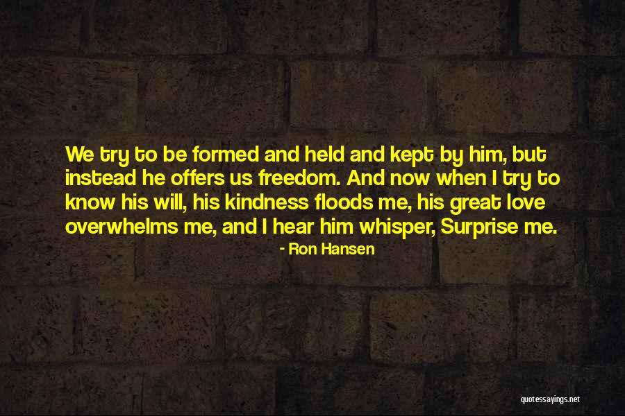 Funny Rocky Mountain Quotes By Ron Hansen Funny Rocky Mountain Quotes By Ron Hansen