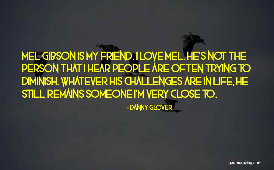 Funny Rofl Quotes By Danny Glover Funny Rofl Quotes By Danny Glover
