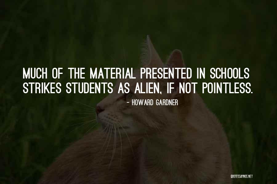 Funny Rofl Quotes By Howard Gardner Funny Rofl Quotes By Howard Gardner