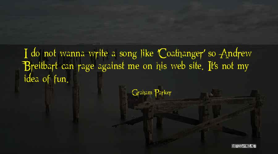 Funny Romantic Spanish Quotes By Graham Parker Funny Romantic Spanish Quotes By Graham Parker