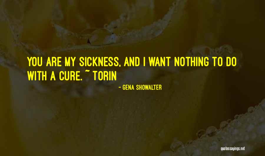 Funny Runner Quotes By Gena Showalter Funny Runner Quotes By Gena Showalter