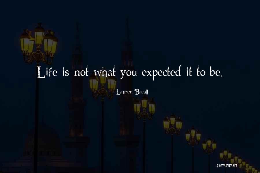 Funny Saiyuki Quotes By Lauren Bacall Funny Saiyuki Quotes By Lauren Bacall