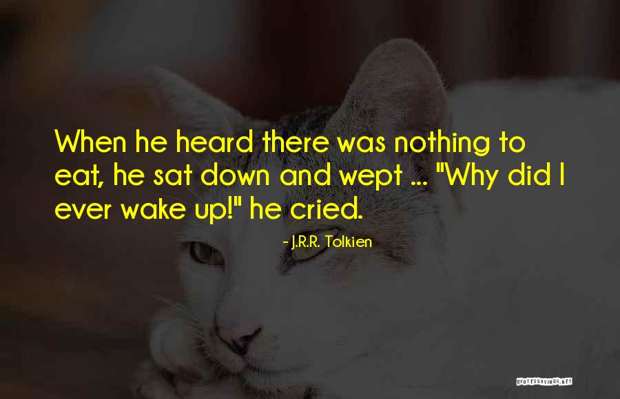 Funny Salmon Fishing Quotes By J.R.R. Tolkien Funny Salmon Fishing Quotes By J.R.R. Tolkien