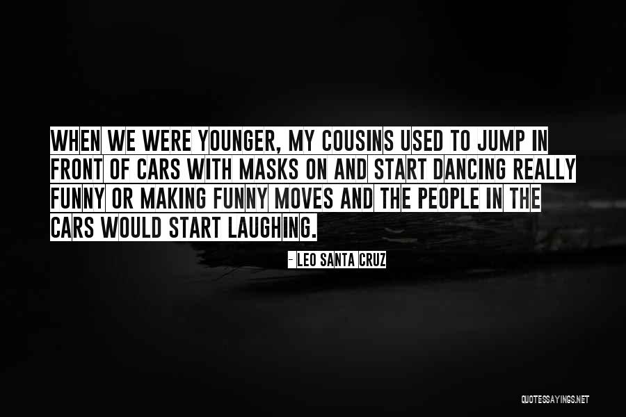 Funny Santa Wish Quotes By Leo Santa Cruz Funny Santa Wish Quotes By Leo Santa Cruz