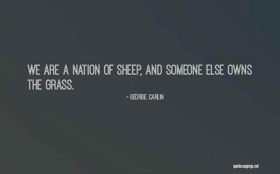 Funny Sarcastic Quotes By George Carlin Funny Sarcastic Quotes By George Carlin