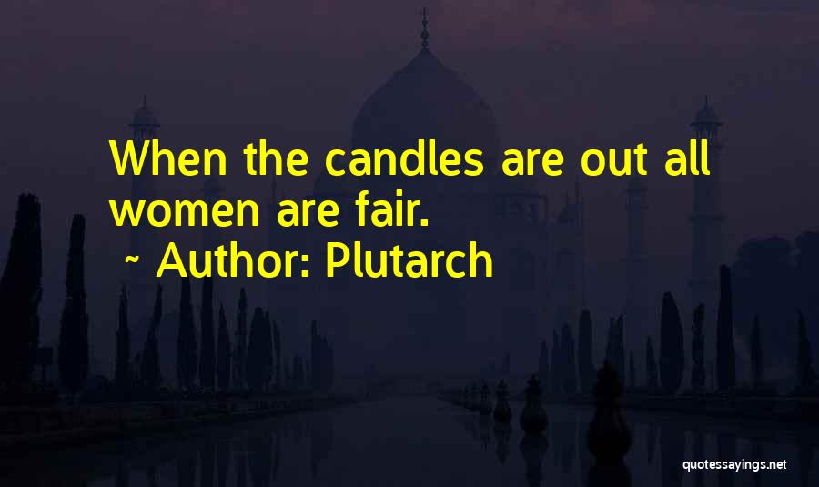 Funny Sarcastic Truth Quotes By Plutarch