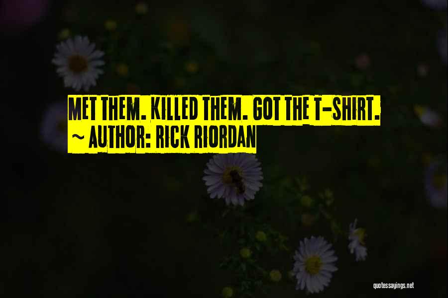 Funny Sarcastic Truth Quotes By Rick Riordan