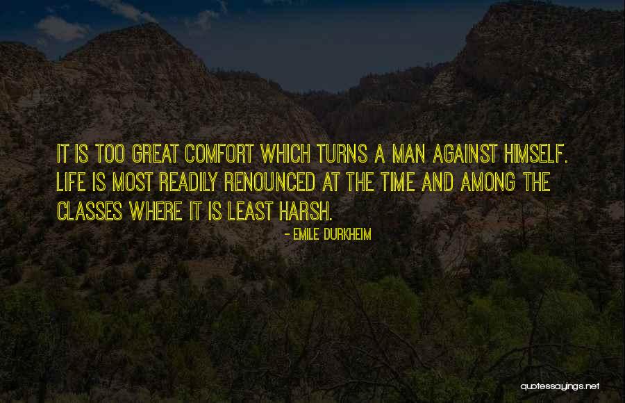 Funny Satanism Quotes By Emile Durkheim Funny Satanism Quotes By Emile Durkheim