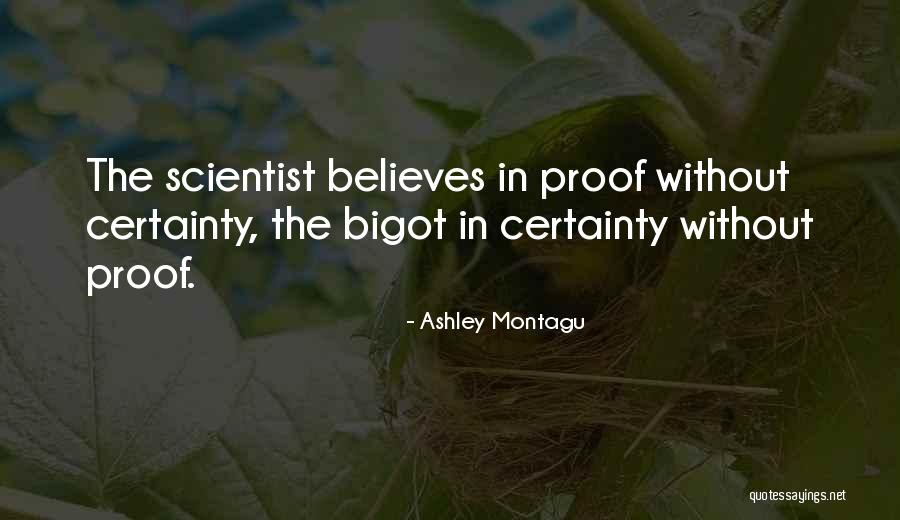 Funny Science Quotes By Ashley Montagu Funny Science Quotes By Ashley Montagu