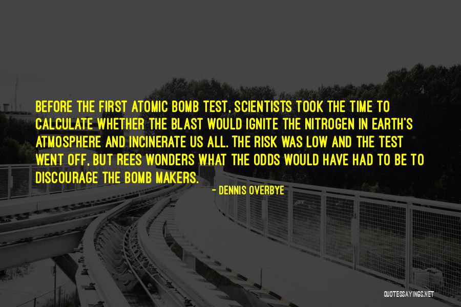 Funny Science Quotes By Dennis Overbye Funny Science Quotes By Dennis Overbye