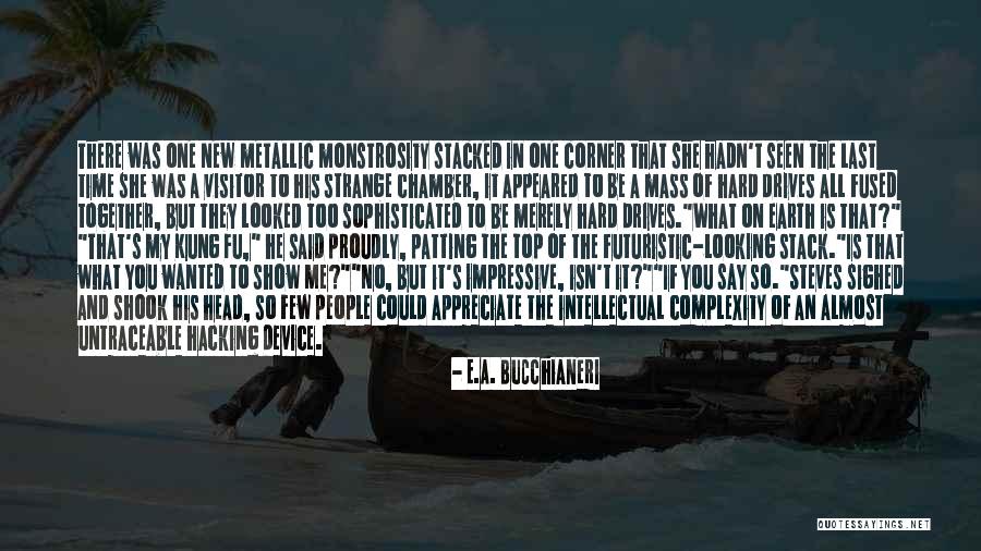 Funny Science Quotes By E.A. Bucchianeri Funny Science Quotes By E.A. Bucchianeri