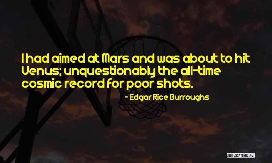 Funny Science Quotes By Edgar Rice Burroughs Funny Science Quotes By Edgar Rice Burroughs