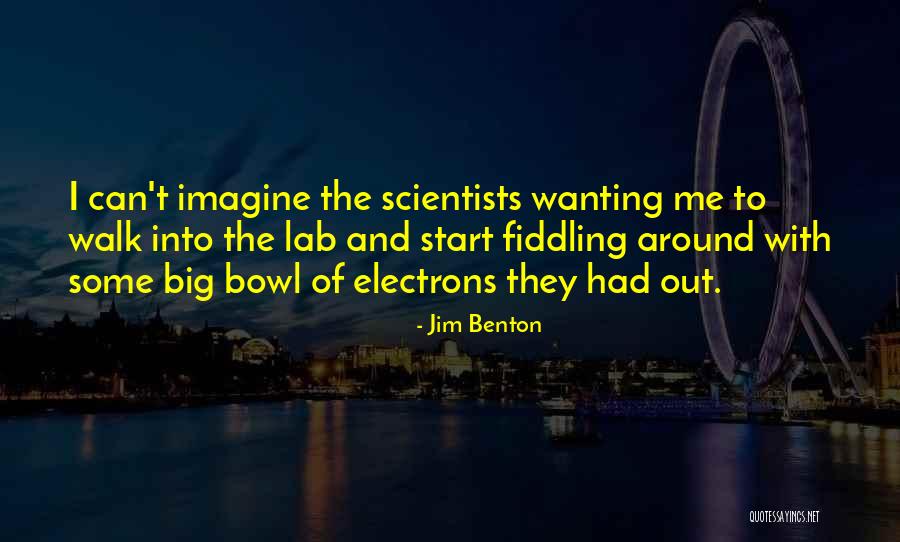 Funny Science Quotes By Jim Benton Funny Science Quotes By Jim Benton
