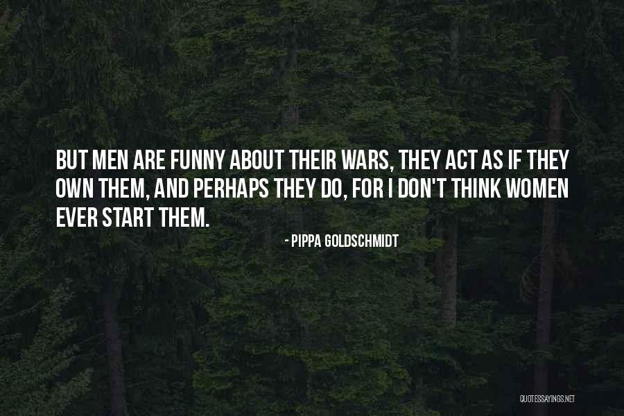 Funny Science Quotes By Pippa Goldschmidt Funny Science Quotes By Pippa Goldschmidt