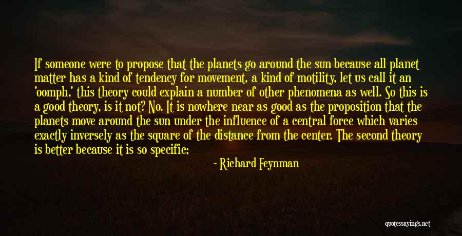 Funny Science Quotes By Richard Feynman Funny Science Quotes By Richard Feynman