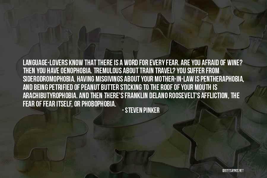Funny Science Quotes By Steven Pinker Funny Science Quotes By Steven Pinker
