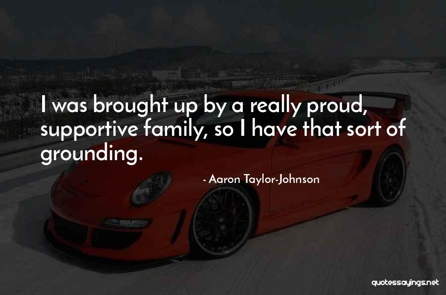 Funny Scottish Football Quotes By Aaron Taylor-Johnson Funny Scottish Football Quotes By Aaron Taylor-Johnson