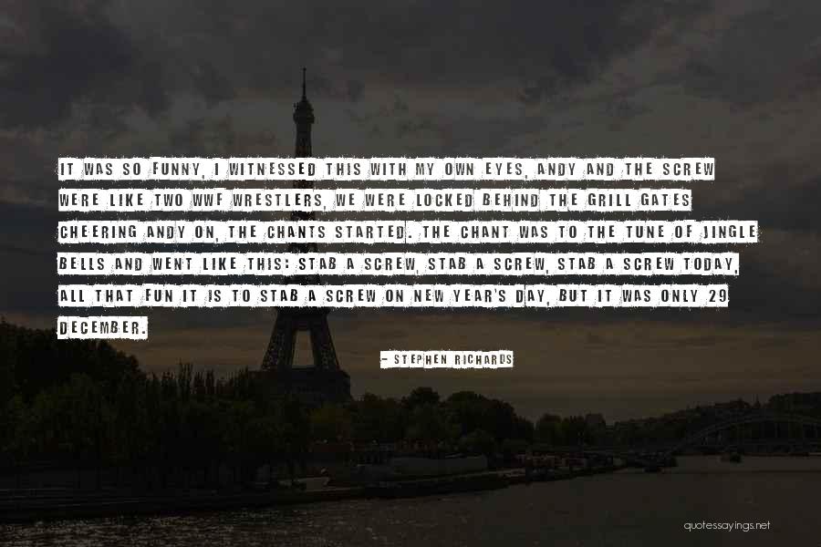 Funny Screw Up Quotes By Stephen Richards Funny Screw Up Quotes By Stephen Richards