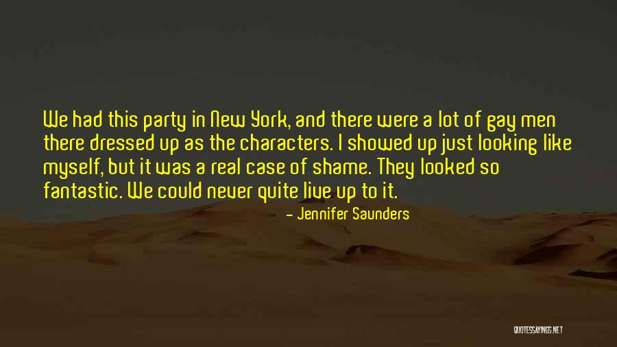 Funny Senior Farewell Quotes By Jennifer Saunders Funny Senior Farewell Quotes By Jennifer Saunders