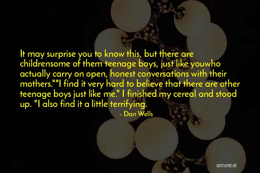 Funny Serial Killer Quotes By Dan Wells Funny Serial Killer Quotes By Dan Wells