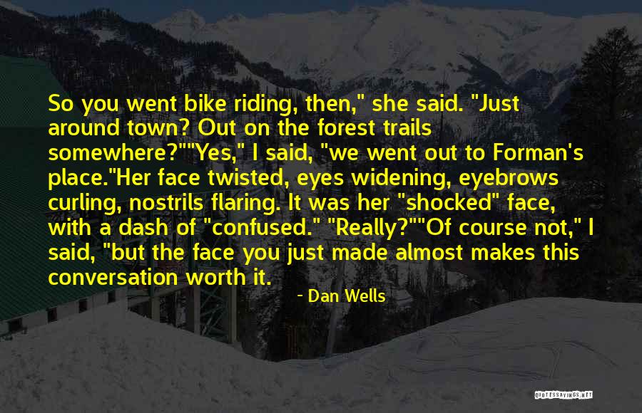 Funny Serial Killer Quotes By Dan Wells Funny Serial Killer Quotes By Dan Wells