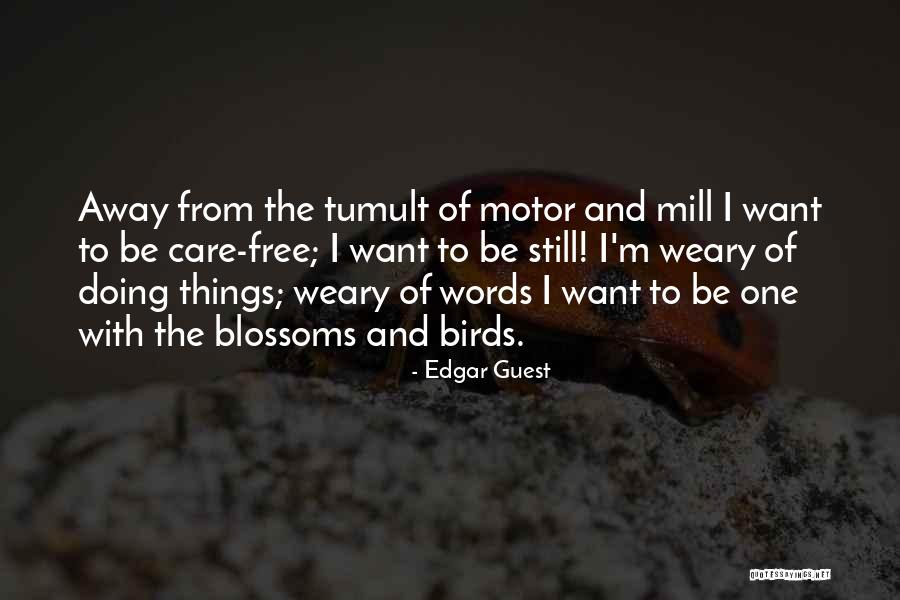 Funny Seven Psychopaths Quotes By Edgar Guest Funny Seven Psychopaths Quotes By Edgar Guest
