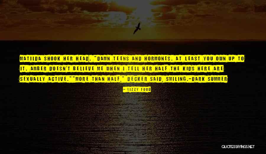 Funny Sexually Quotes By Lizzy Ford Funny Sexually Quotes By Lizzy Ford