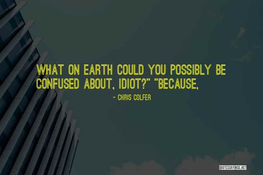 Funny Sheng Quotes By Chris Colfer Funny Sheng Quotes By Chris Colfer