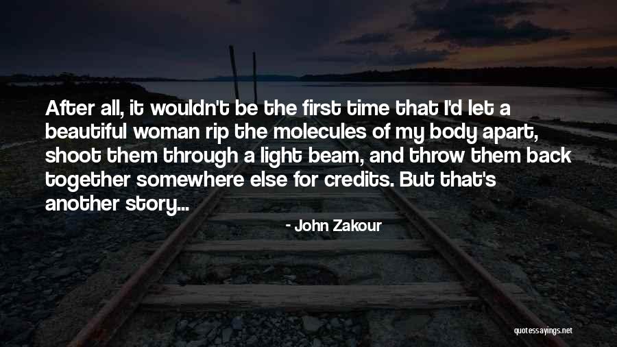 Funny Sideline Quotes By John Zakour Funny Sideline Quotes By John Zakour