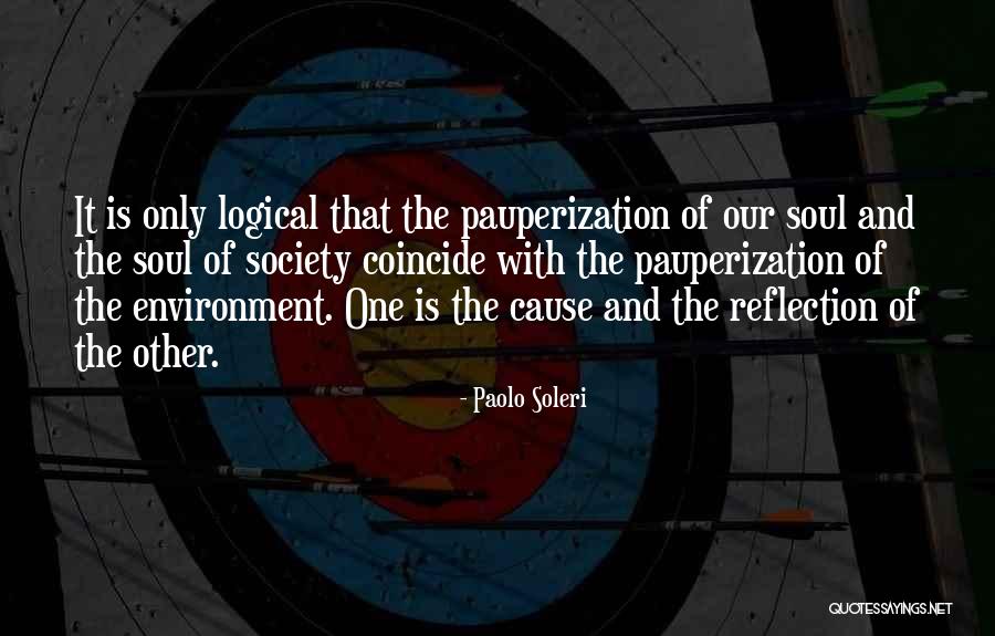 Funny Sideline Quotes By Paolo Soleri Funny Sideline Quotes By Paolo Soleri