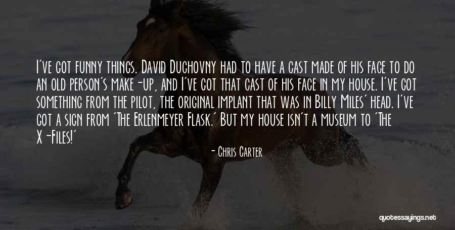 Funny Sign In Quotes By Chris Carter Funny Sign In Quotes By Chris Carter