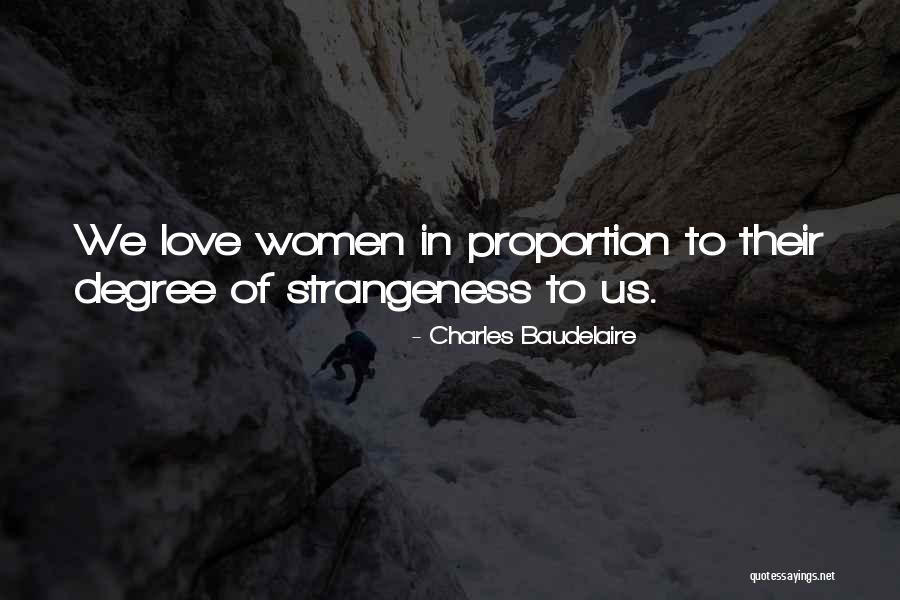 Funny Simon Doonan Quotes By Charles Baudelaire Funny Simon Doonan Quotes By Charles Baudelaire